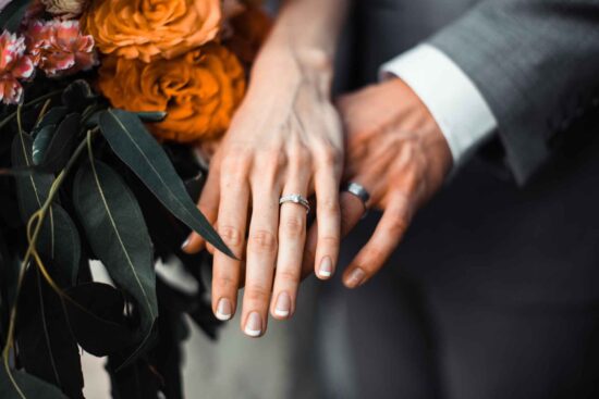 All-inclusive wedding package Marrakech