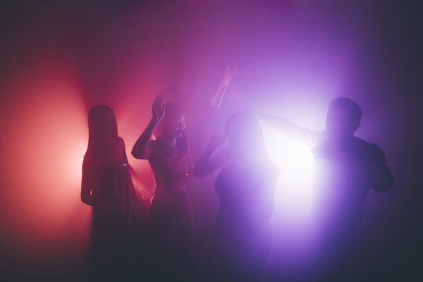 disco-party
